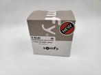 Somfy Smoove Uno io Pure + Frame 1811405A | Nieuw, Minder dan 100 cm, Wit, Nieuw, Ophalen of Verzenden