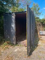 Zee container tekoop voor  opslag, Ophalen of Verzenden