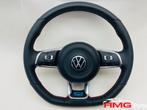 VW GTi GTD R Line Stuur Airbag, Ophalen of Verzenden, Nieuw, Volkswagen