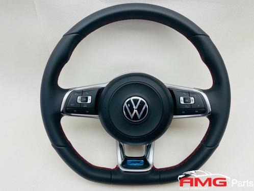 VW GTi GTD R Line Stuur Airbag, Auto-onderdelen, Dashboard en Schakelaars, Volkswagen, Nieuw, Ophalen of Verzenden