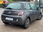 Opel ADAM 1.2 Jam CRUISE CTRL AIRCO NW.APK, Voorwielaandrijving, ADAM, Gebruikt, 4 cilinders