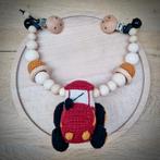 Gehaakte wagenspanner, Ophalen of Verzenden, Zo goed als nieuw