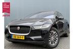 Jaguar I-PACE BWJ 2018 EV400 400 PK S 90 kWh AWD / CAMERA /, Automaat, 12 maanden, Gebruikt, I-PACE