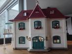 Schleich Lakeside landhuis, Kinderen en Baby's, Speelgoed | Poppenhuizen, Ophalen of Verzenden, Zo goed als nieuw
