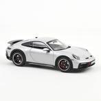 Porsche 911 Dakar 2023 Grijs schaal 1/18 NOREV ref. 187242, Hobby en Vrije tijd, Modelauto's | 1:18, Verzenden, Nieuw, Auto, Norev