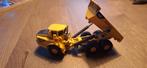 Siku 1877 Volvo Dumper, Hobby en Vrije tijd, Modelauto's | 1:50, Ophalen of Verzenden, Gebruikt, Bus of Vrachtwagen, SIKU