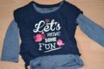 Shirt 98, Verzenden, Nieuw, Meisje, Shirt of Longsleeve