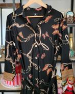K design jurk maat S, Kleding | Dames, Jurken, Ophalen of Verzenden, Zo goed als nieuw, Maat 38/40 (M)