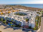 Appartement Zeezicht in Orihuela Costa (Torrevieja) Spanje, Wasmachine, 2 slaapkamers, Costa Blanca, Appartement