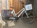 Cortina urban Hpu, Fietsen en Brommers, Fietsen | Dames | Damesfietsen, Gebruikt, 47 tot 50 cm, Versnellingen, Ophalen