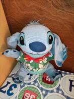 Stitch knuffel Sega Disney 26 cm groot Lilo & Stich, Kinderen en Baby's, Speelgoed | Knuffels en Pluche, Ophalen of Verzenden