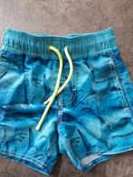 Gave zwembroek met haaien mt 104/110 van Claesen's!, Claesens, Gebruikt, Sport- of Zwemkleding, Ophalen of Verzenden