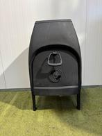 Jotul 1 houtkachel, Ophalen