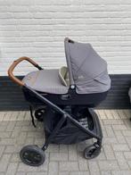 Kinderwagen Joie Sinature Complete Set, Gebruikt, Combiwagen, Verstelbare duwstang, Ophalen