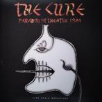 The Cure – Paramount Theatre 1984 | 2LP Ltd Ed. Oranje Vinyl, Ophalen of Verzenden, 1980 tot 2000, Nieuw in verpakking, 12 inch