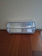 Waterdichte buitenlamp voor tent of caravan, Ophalen of Verzenden, Zo goed als nieuw