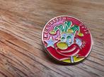 Tempeleers Mestreech kinderknuipke 2012, Verzamelen, Speldjes, Pins en Buttons, Ophalen of Verzenden, Zo goed als nieuw, Overige onderwerpen