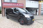 Renault Trafic 1.6 dCi T29 L2H1 Comfort, Voorwielaandrijving, Euro 5, Gebruikt, Zwart