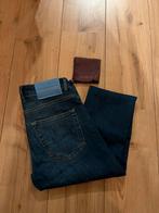 Jacob Cohen jeans 30, Blauw, W32 (confectie 46) of kleiner, Ophalen of Verzenden, Zo goed als nieuw