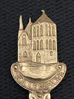 Lepeltje uit Vollenhove, Antiek en Kunst, Ophalen of Verzenden
