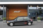 Renault 5 1.4 GT Turbo *Collectors Item in mint condition*, Voorwielaandrijving, Stof, Zwart, Renault