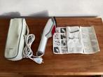 Rowenta kleding steam brush, Ophalen of Verzenden, Gebruikt, Kledingstomer
