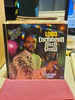 Lobo - Caribbean Disco Show (b4), Cd's en Dvd's, Ophalen of Verzenden