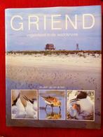 Griend - vogeleiland in de Waddenzee, Ophalen of Verzenden, Zo goed als nieuw, Vogels