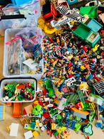 Extreem grote partij 1974–2025 | + 1000 poppetjes | dieren, Kinderen en Baby's, Speelgoed | Playmobil, Ophalen of Verzenden, Gebruikt
