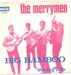 The Merrymen- Big Bamboo, Verzenden