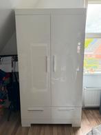Hoogglans kast, Ophalen, Gebruikt, 50 tot 70 cm, 105 cm of meer