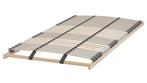 IKEA Lattenbodem Lönset 2 stuks (80x200), Ophalen, Tweepersoons, Zo goed als nieuw, 200 cm