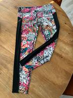 Mooie sport legging van Reebok maat L, Overige kleuren, Maat 42/44 (L), Ophalen of Verzenden, Fitness of Aerobics