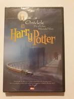 0635 ontdek de echte wereld van harry potter, Alle leeftijden, Ophalen of Verzenden, Nieuw in verpakking
