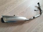 BMW Scarver 650 CS  goed lezen  koopje Schnäppchen parts, Ophalen of Verzenden, Gebruikt