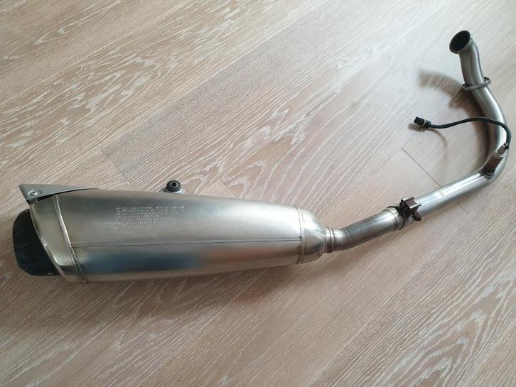 BMW Scarver 650 CS  goed lezen  koopje Schnäppchen parts, Motoren, Onderdelen | BMW, Gebruikt, Ophalen of Verzenden