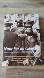 Naar eer en geweten 1940 1945, Ophalen of Verzenden, Algemeen