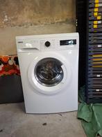 wasmachine Zanussi, Ophalen, Zo goed als nieuw, Voorlader, Wolwasprogramma