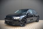 Audi A1 Sportback 25 TFSI epic | Navigatie | Cruise Control, Voorwielaandrijving, Stof, Start-stop-systeem, Zwart