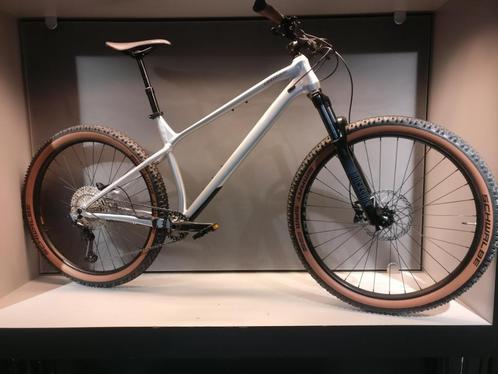 Cannondale Habit HT 1 XL Nieuw B² BongersBikes, Fietsen en Brommers, Fietsen | Mountainbikes en ATB, Nieuw, Overige merken, Hardtail