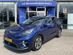 Kia e-Niro DynamicPlusLine 64 kWh | € 2000 INRUIL PREMIE !, 12 maanden, Gebruikt, Zwart, 1712 kg
