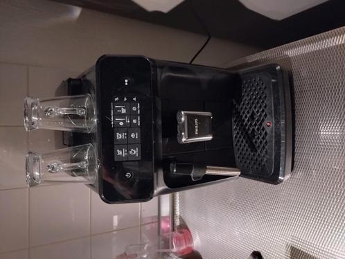 Koffiebonen machine Philips, Witgoed en Apparatuur, Koffiemachine-accessoires, Gebruikt, Ophalen