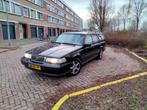 Volvo 960 3.0 I 24V AUTOMAAT 1997 LPG, Automaat, Achterwielaandrijving, Beige, Overige kleuren