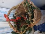 Leuke mand, Diversen, Kerst, Ophalen