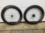 Enve carbon wielset 68 mm, Fietsen en Brommers, Fietsonderdelen, Ophalen of Verzenden, Gebruikt, Racefiets, Wiel