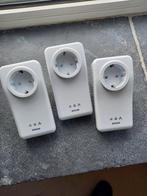 set van 3 stuks DVS200 draadloze verbindingset, Ophalen of Verzenden