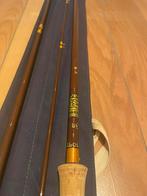 Hardy Jet #6 vlieghengel 260cm 3 delig zgan, Ophalen of Verzenden, Zo goed als nieuw, Werphengel