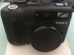 SONY CYBER-SHOT DSC-S85 4.1 megapixels en 6x zoom, Ophalen, Zo goed als nieuw, Compact, Sony