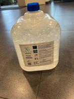 Gel, Ophalen, Zo goed als nieuw