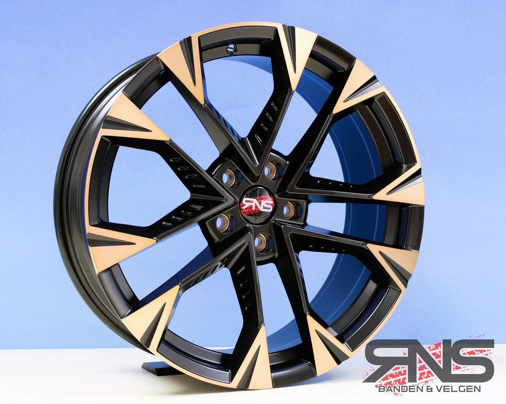 5x112 19 inch Passen Onder Cupra Formentor Velgen